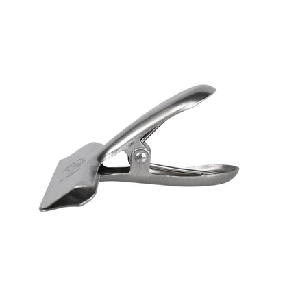 STAINLESS STEEL BAG CLIP  SET OF 3