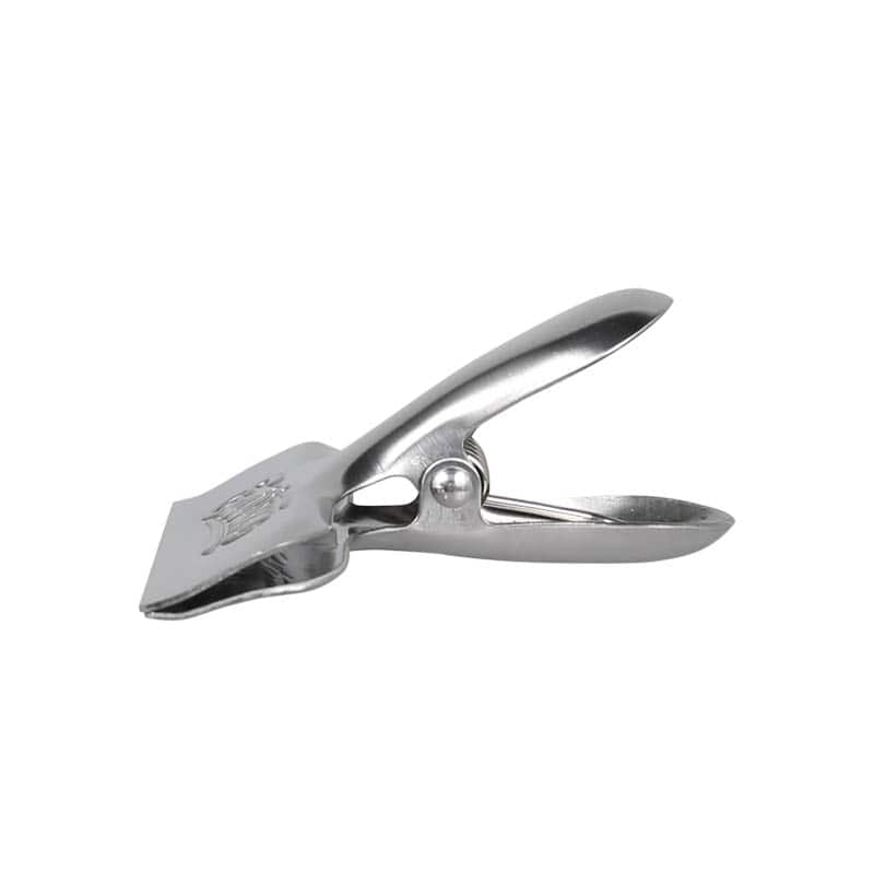 STAINLESS STEEL BAG CLIP  SET OF 3