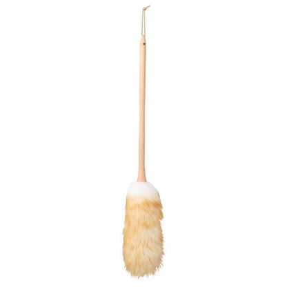 LAMBSWOOL DUSTER
