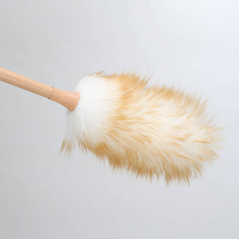 LAMBSWOOL DUSTER