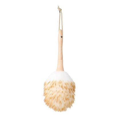 LAMBSWOOL DUSTER