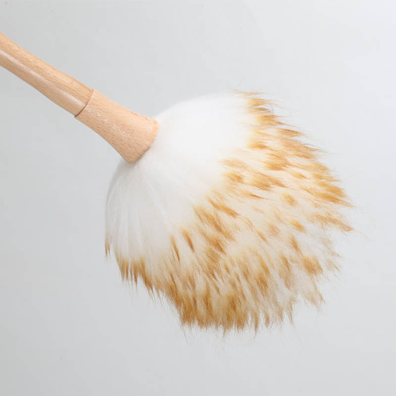 LAMBSWOOL DUSTER