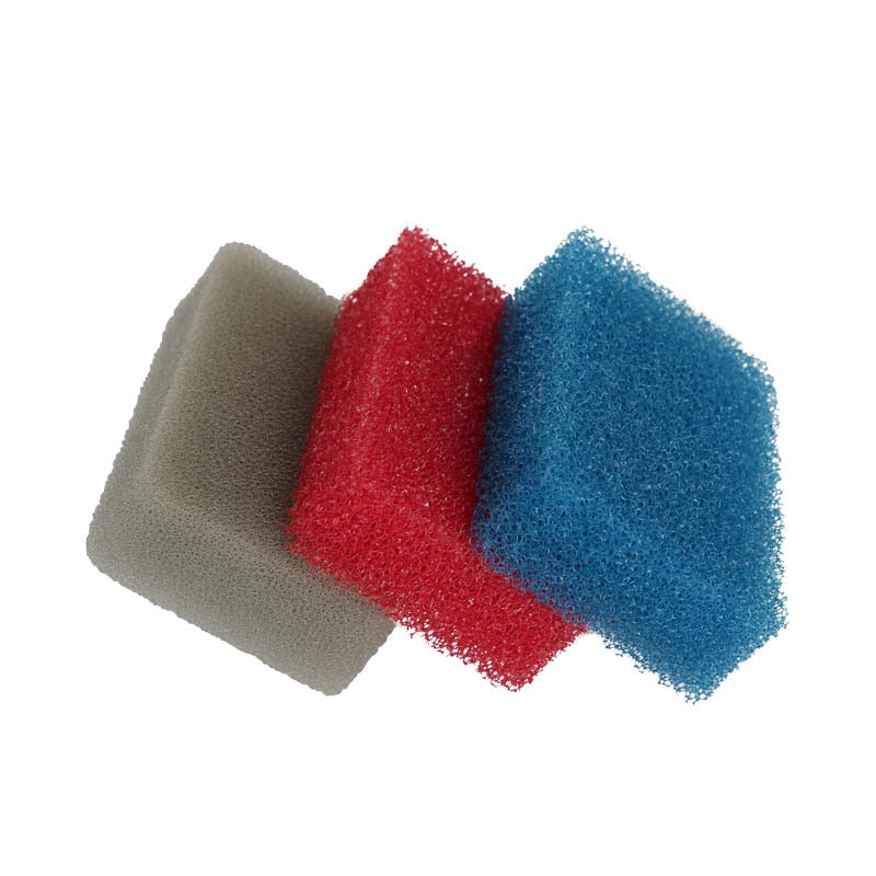 URETHANE KITCHEN SPONGE SET OF 6