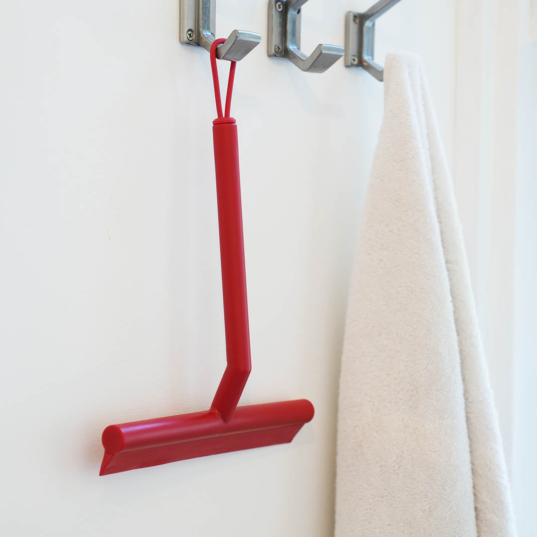 SQUEEGEE