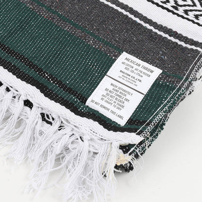 MEXICAN THROW 