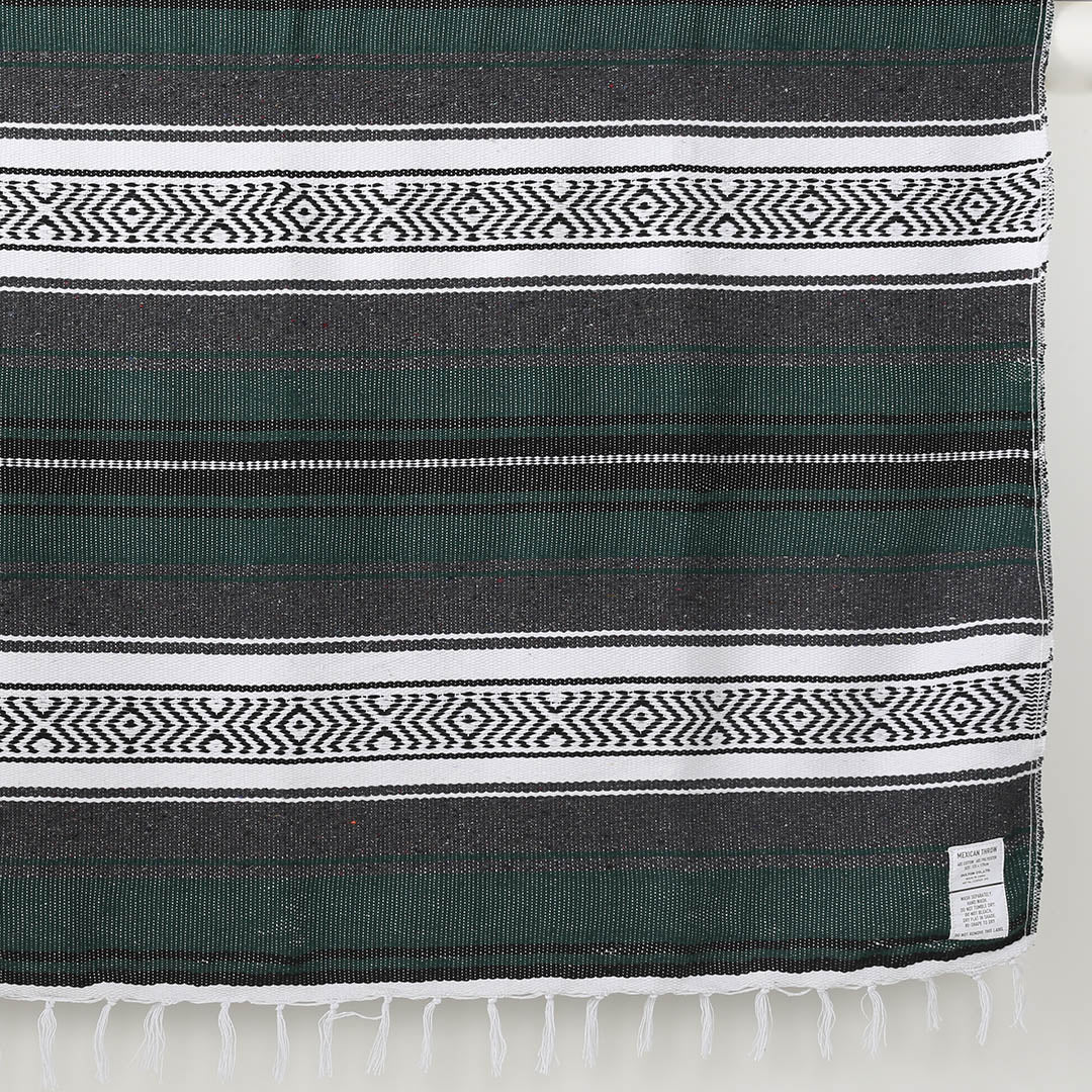 MEXICAN THROW 