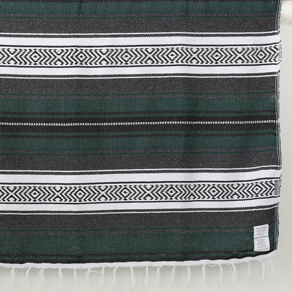 MEXICAN THROW 