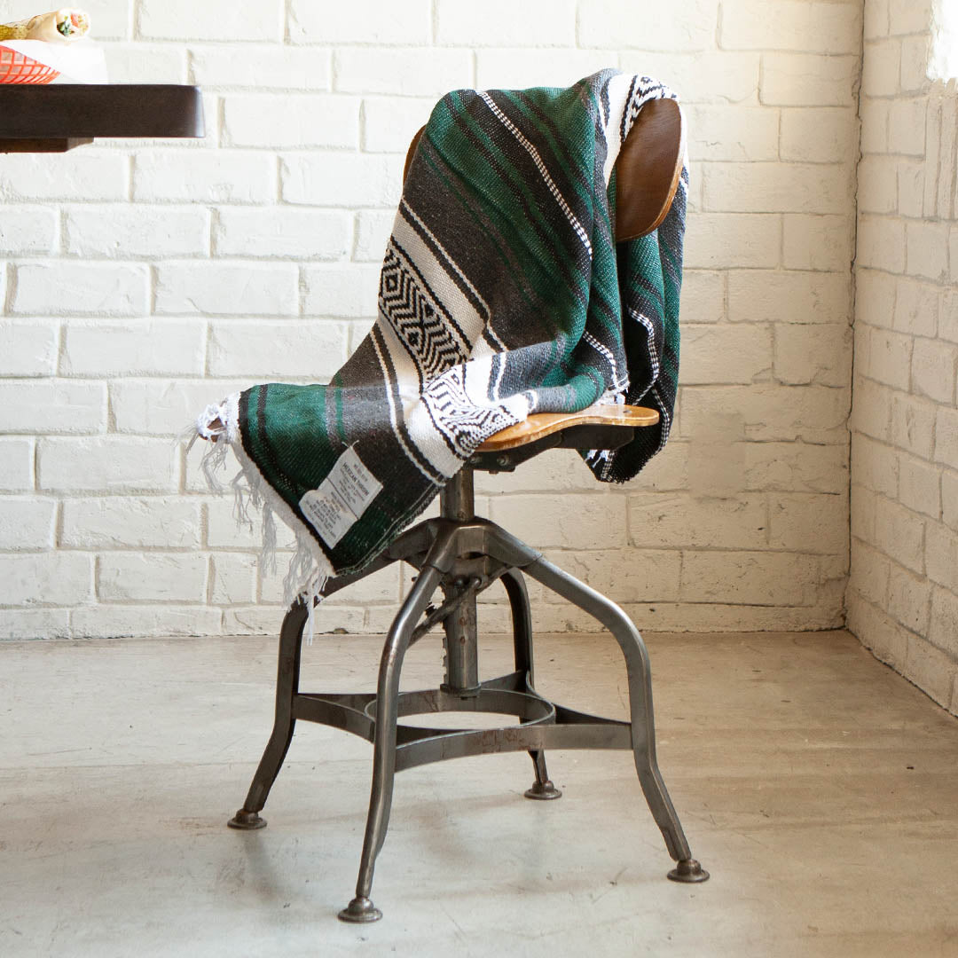 MEXICAN THROW 