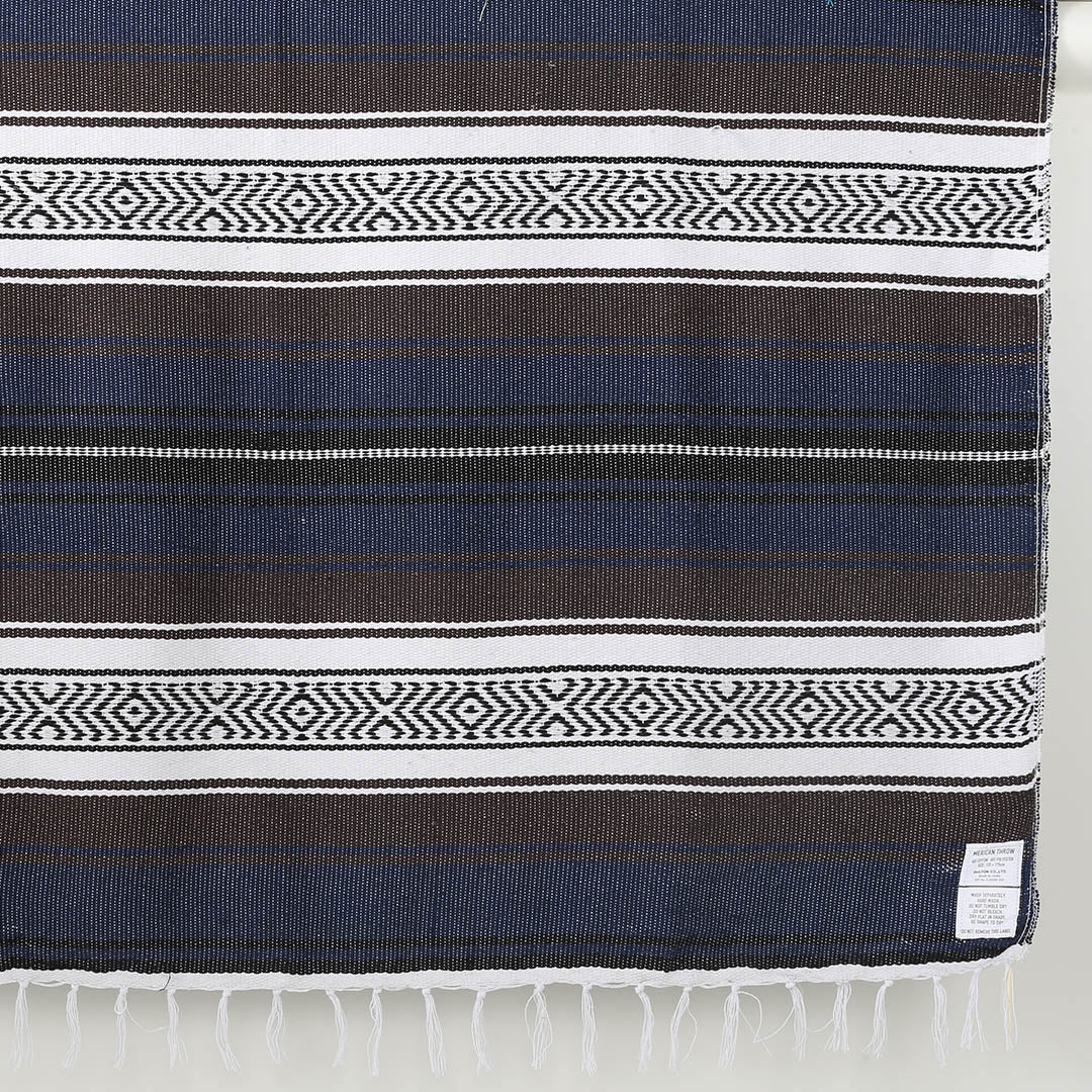 MEXICAN THROW 