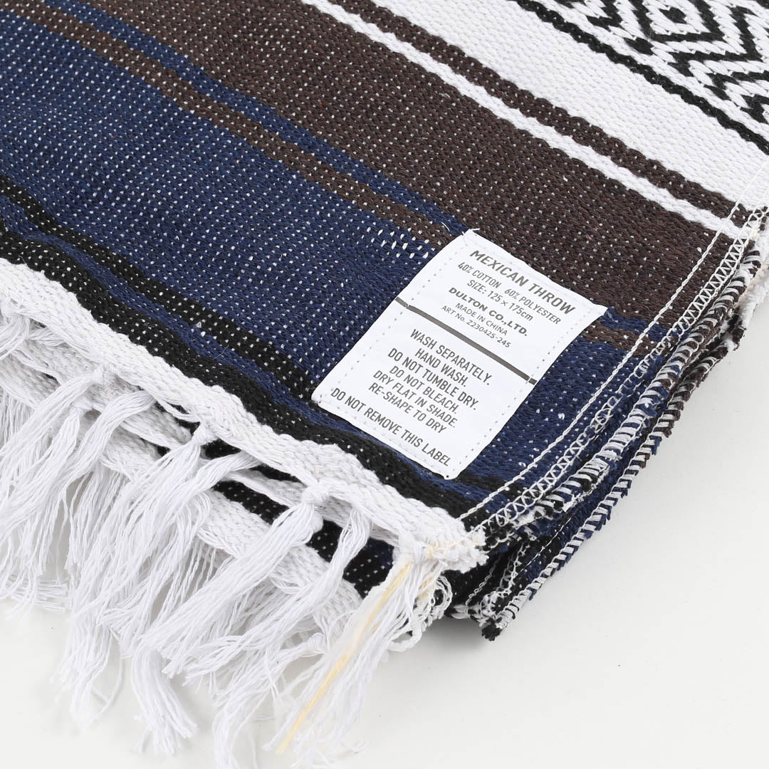 MEXICAN THROW 