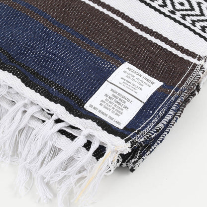 MEXICAN THROW 