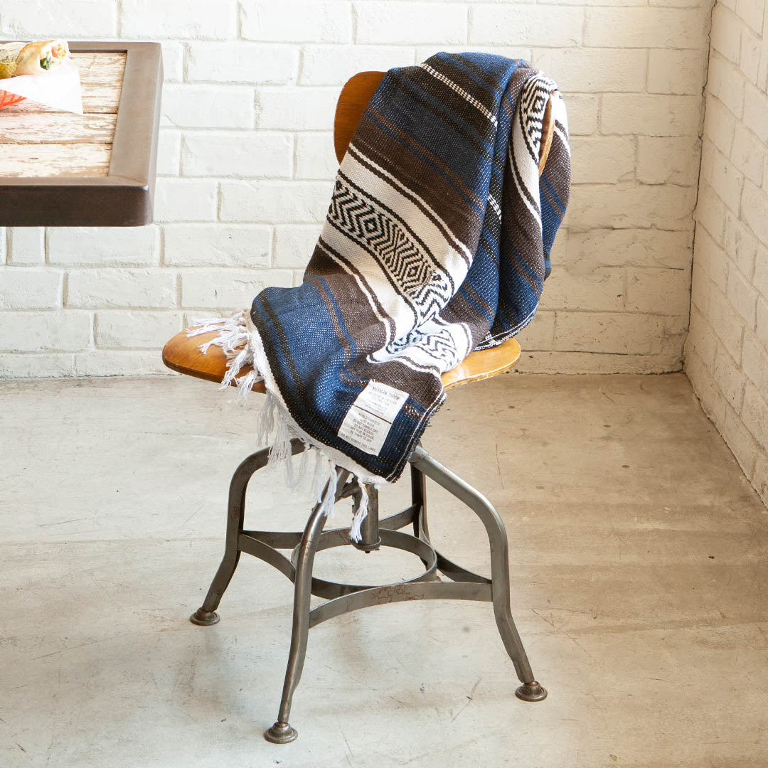 MEXICAN THROW 