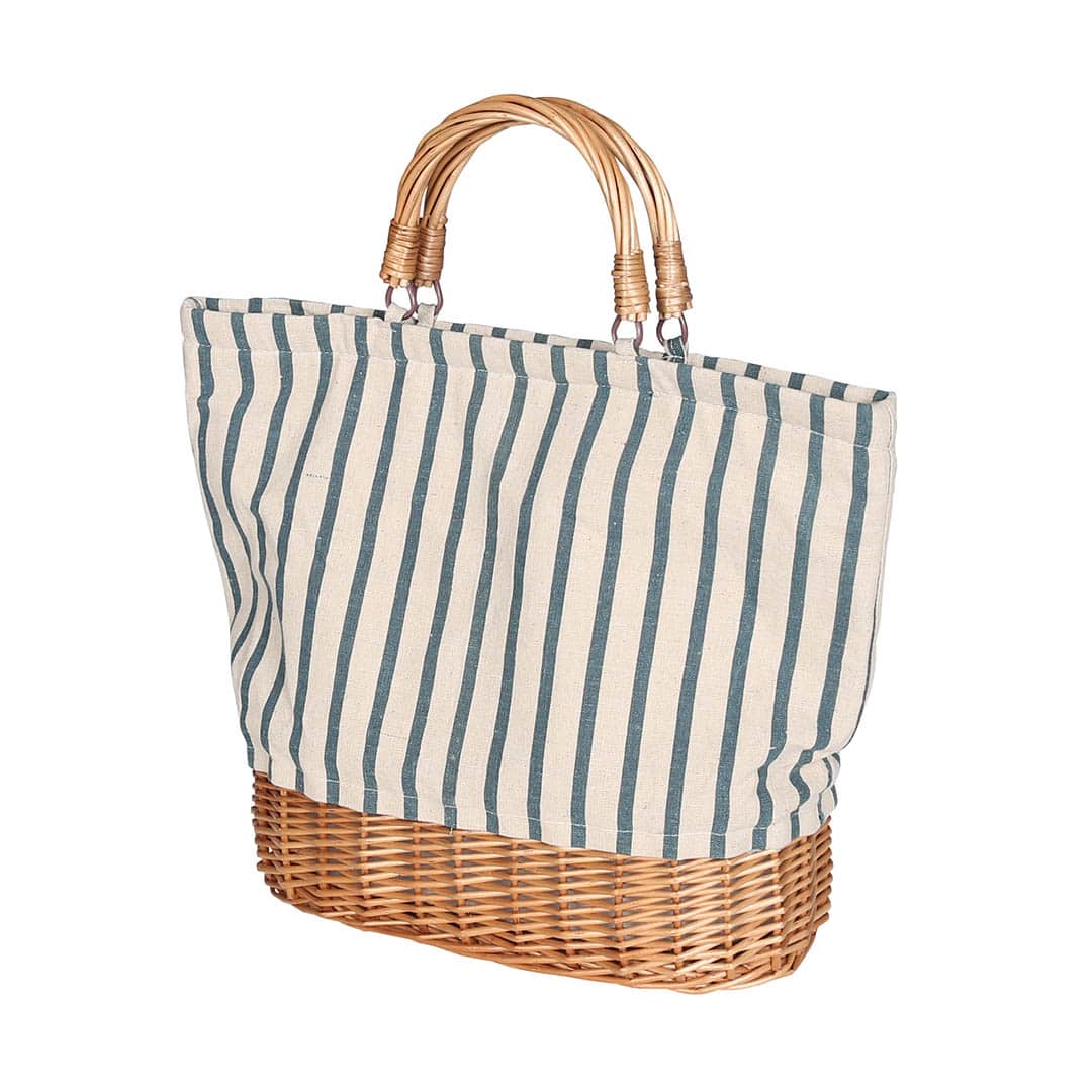 MARKET TOTE BASKET
