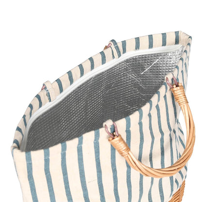 MARKET TOTE BASKET