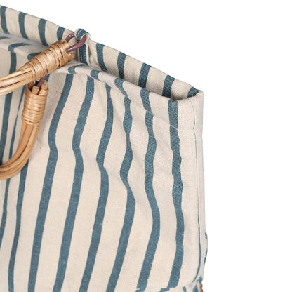 MARKET TOTE BASKET