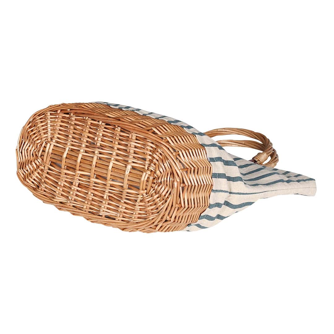 MARKET TOTE BASKET