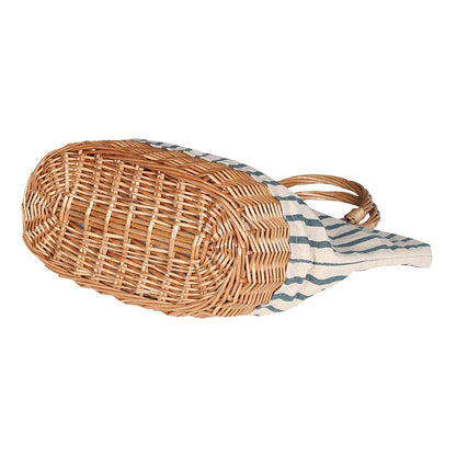 MARKET TOTE BASKET