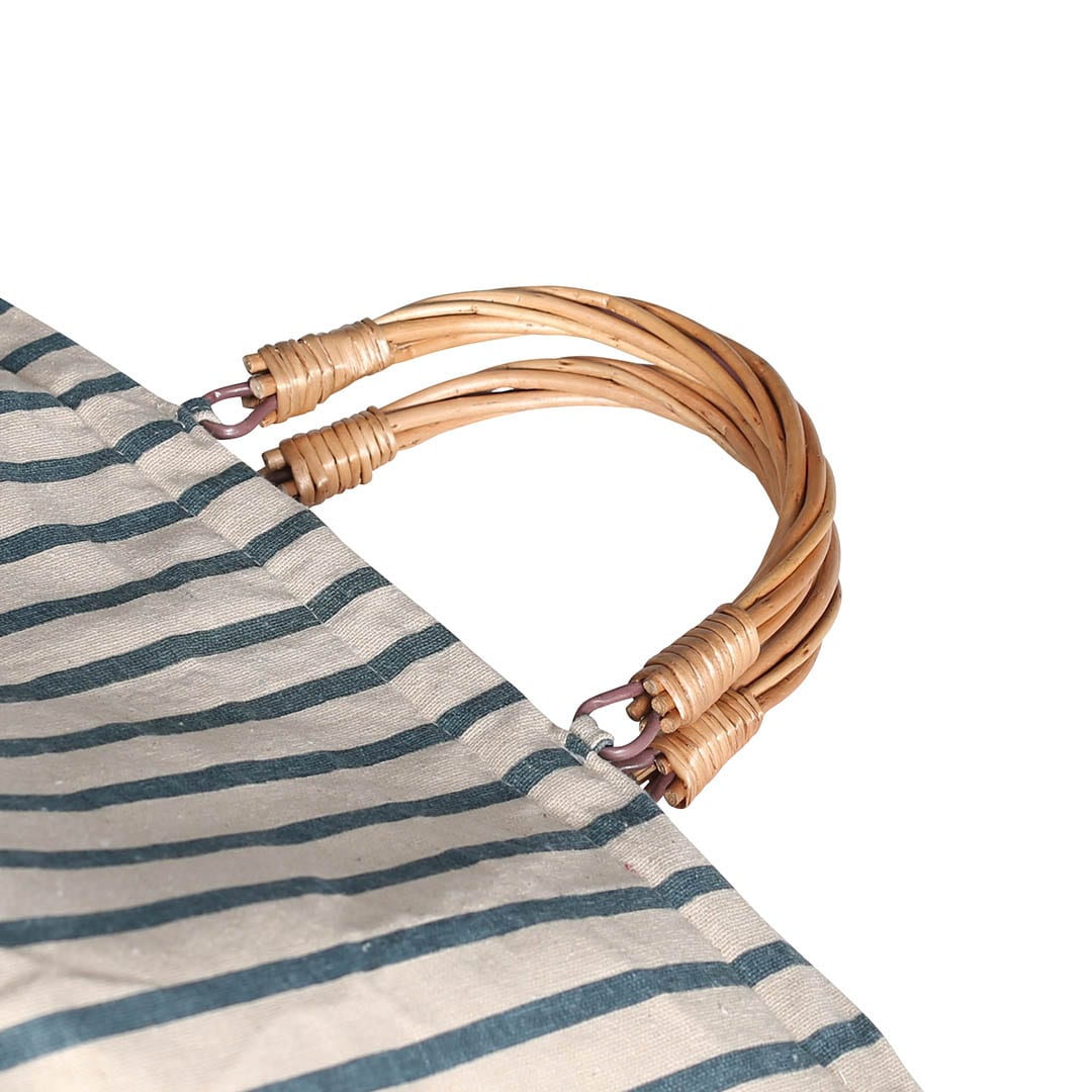 MARKET TOTE BASKET