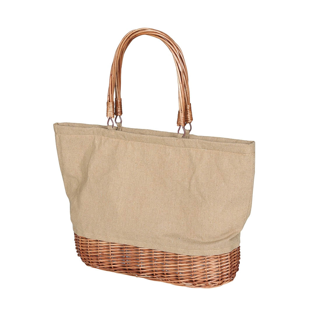 MARKET TOTE BASKET