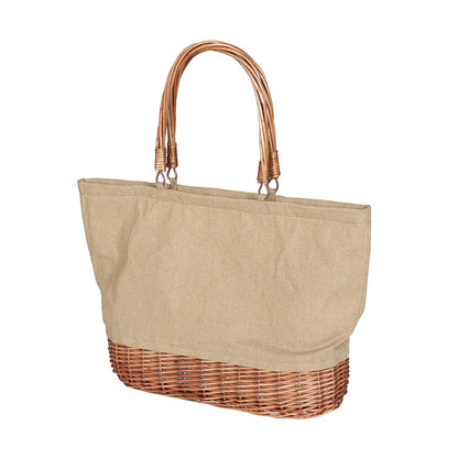 MARKET TOTE BASKET