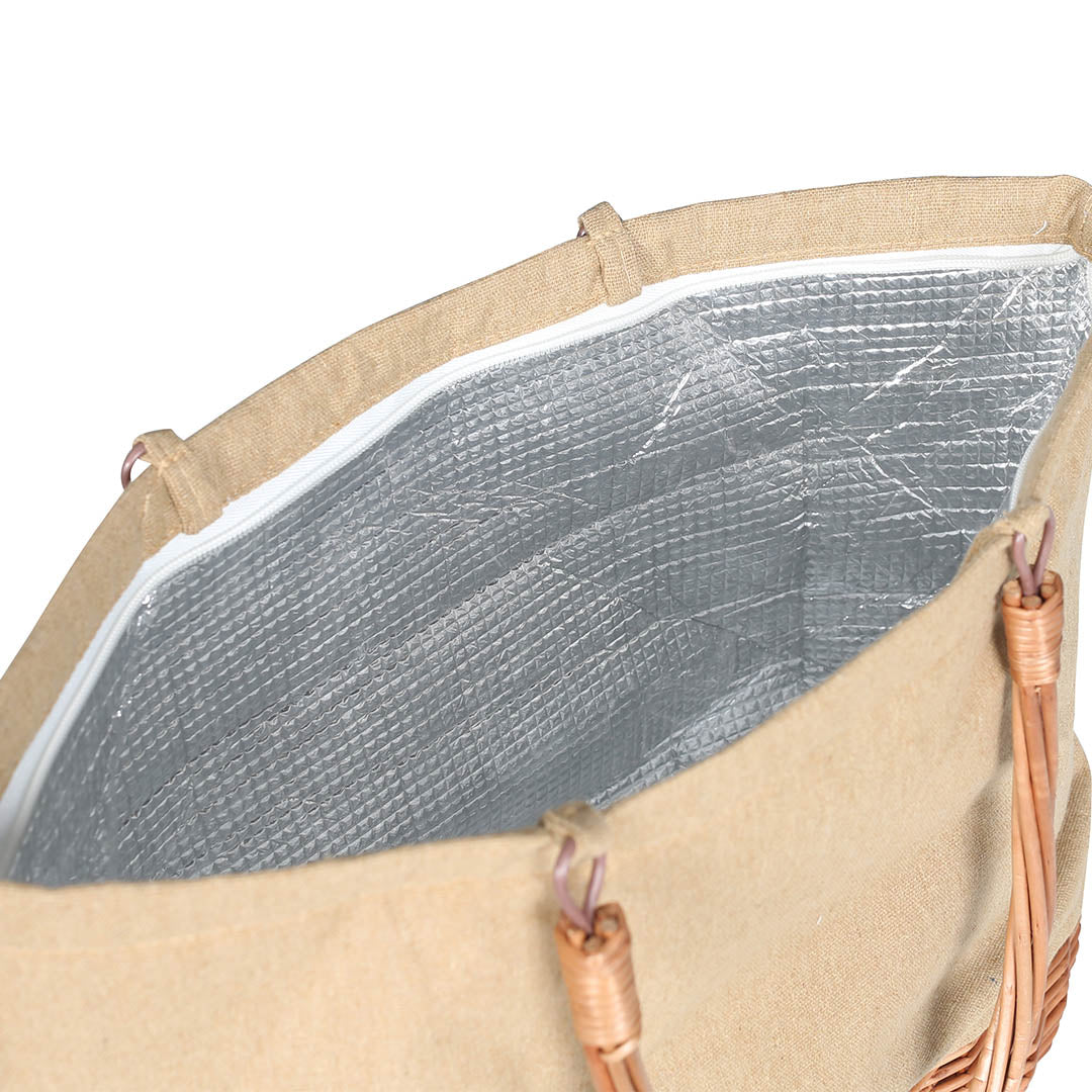 MARKET TOTE BASKET