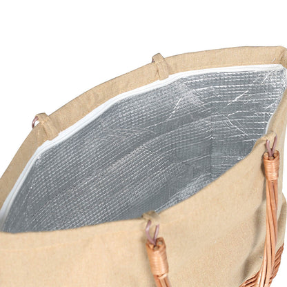 MARKET TOTE BASKET