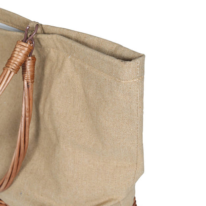MARKET TOTE BASKET