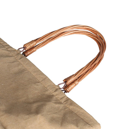 MARKET TOTE BASKET