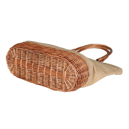 MARKET TOTE BASKET