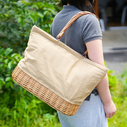 MARKET TOTE BASKET