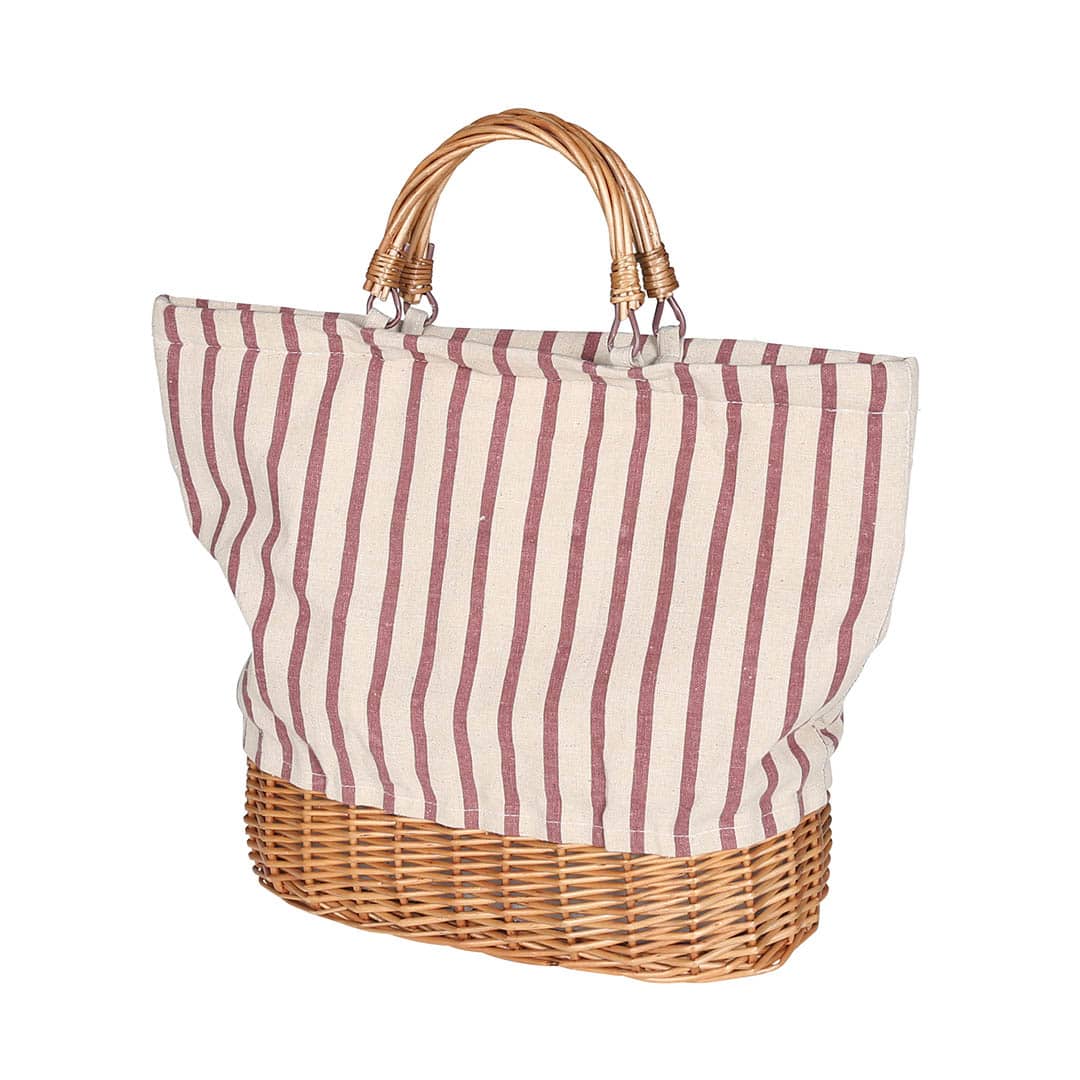 MARKET TOTE BASKET