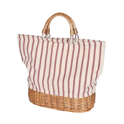 MARKET TOTE BASKET