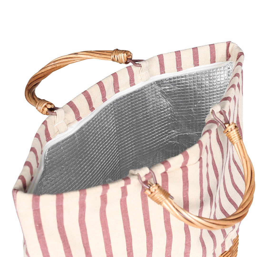 MARKET TOTE BASKET