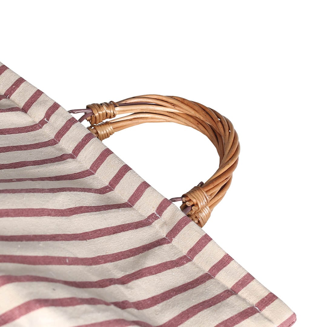 MARKET TOTE BASKET