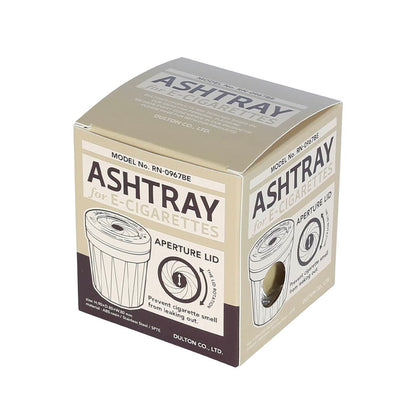 ASHTRAY FOR E-CIGARETTES