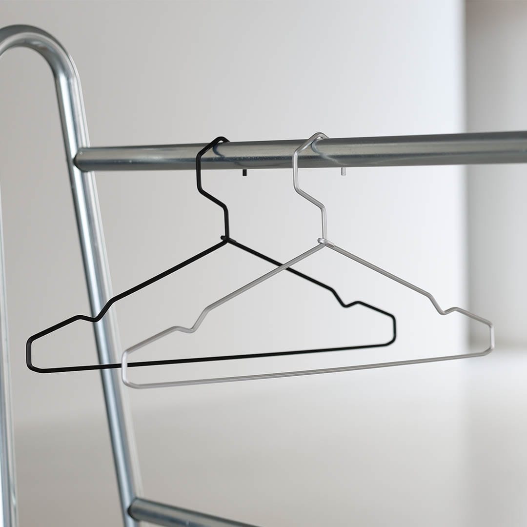 ALUMINUM HANGER HEXAGON