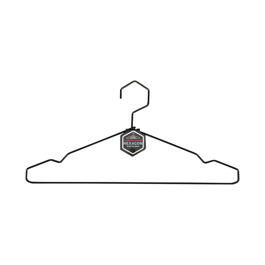 ALUMINUM HANGER HEXAGON