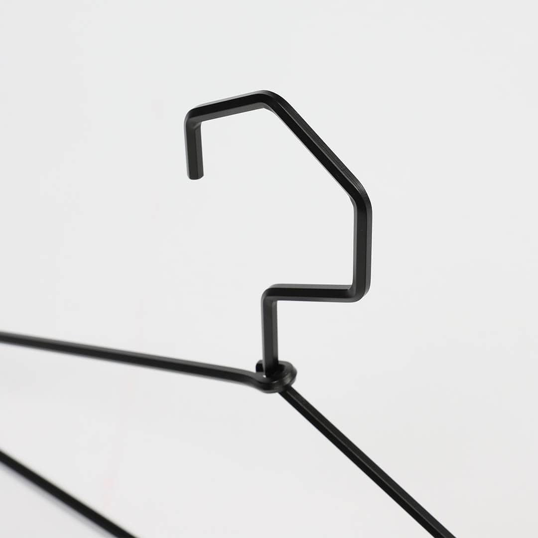 ALUMINUM HANGER HEXAGON