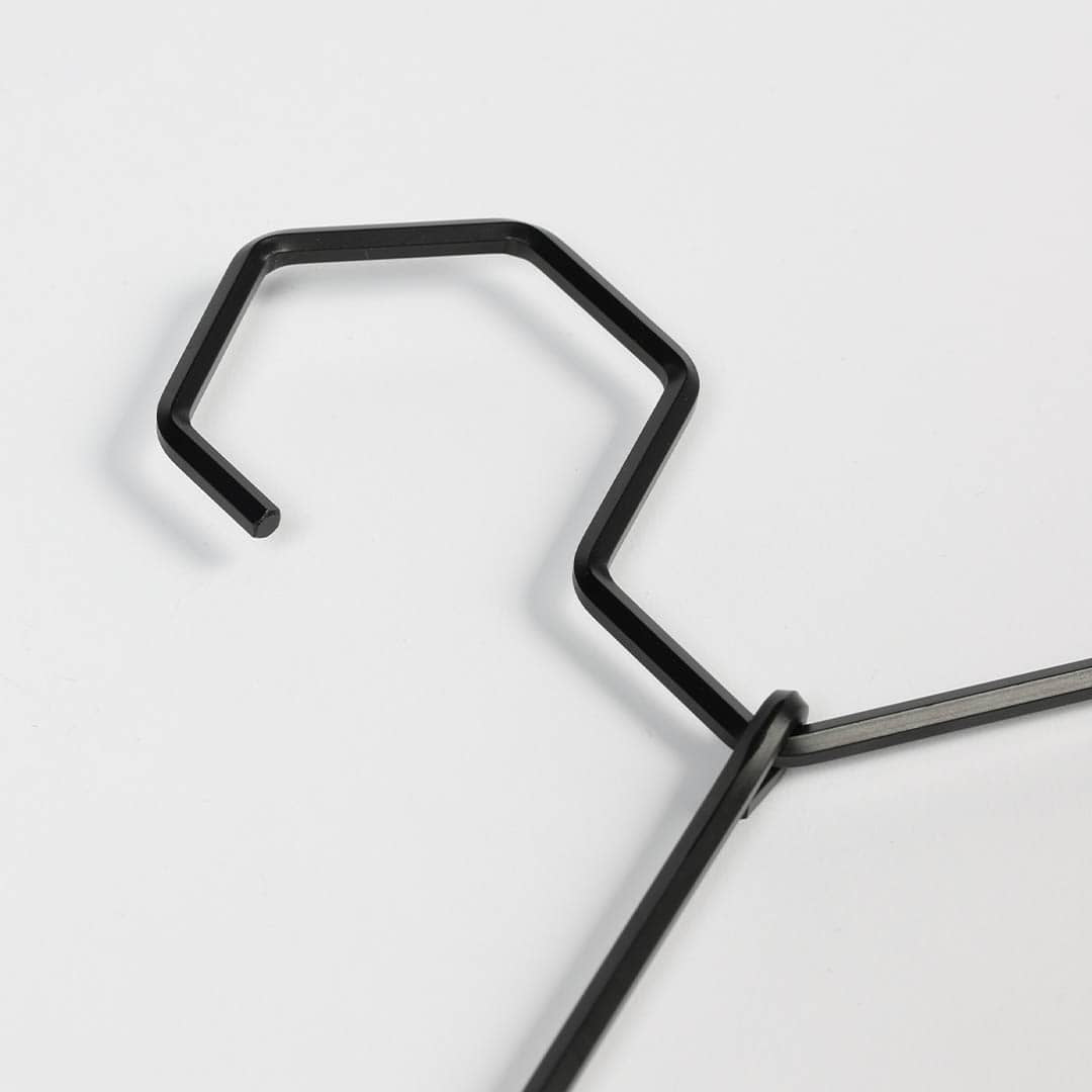 ALUMINUM HANGER HEXAGON
