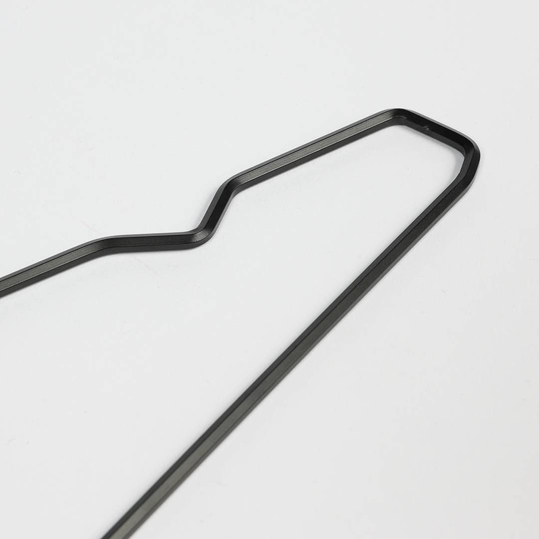 ALUMINUM HANGER HEXAGON