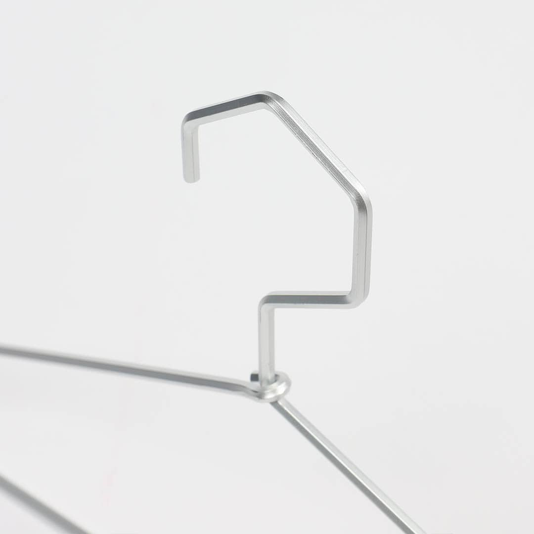 ALUMINUM HANGER HEXAGON