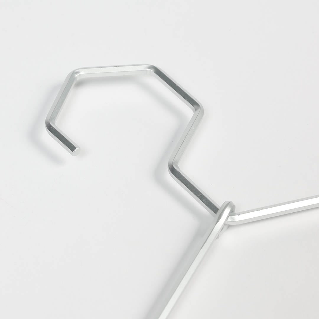 ALUMINUM HANGER HEXAGON