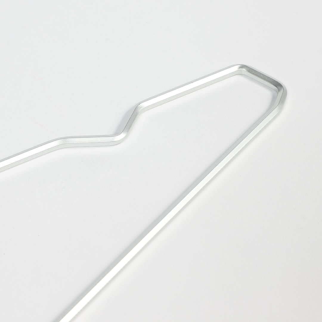 ALUMINUM HANGER HEXAGON