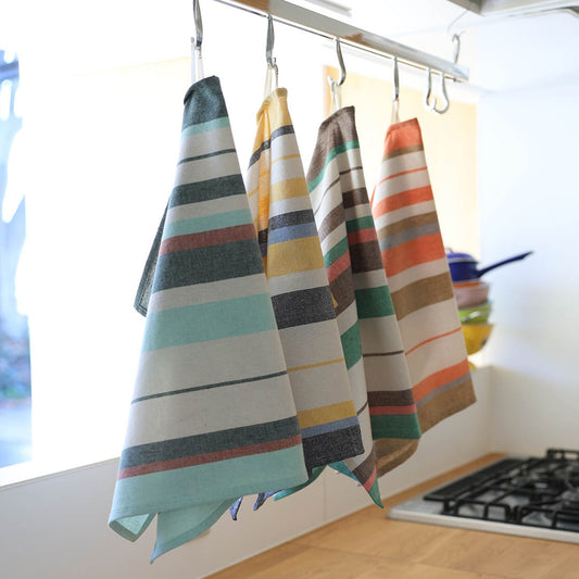 KITCHEN CLOTH BORDER