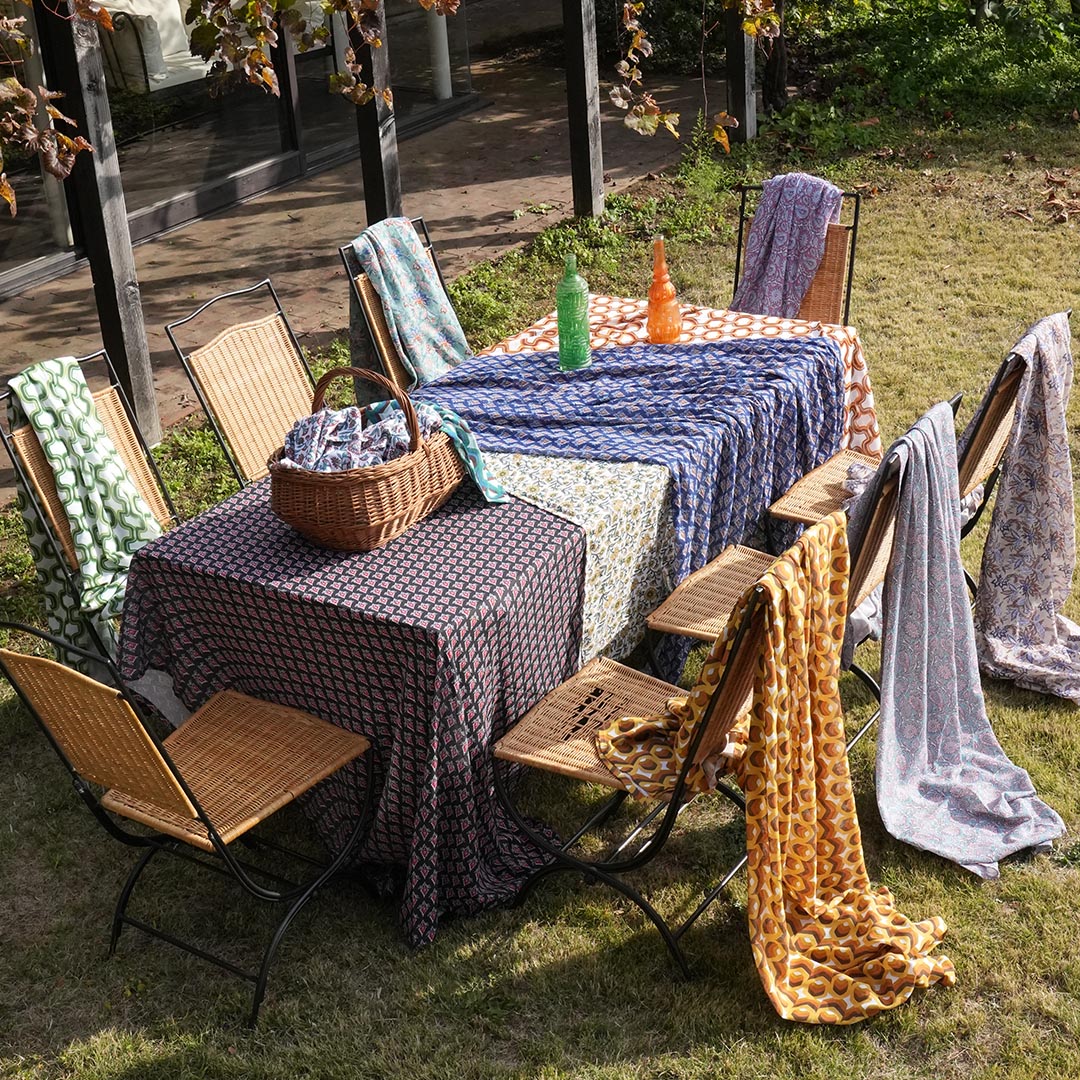 MULTI CLOTH