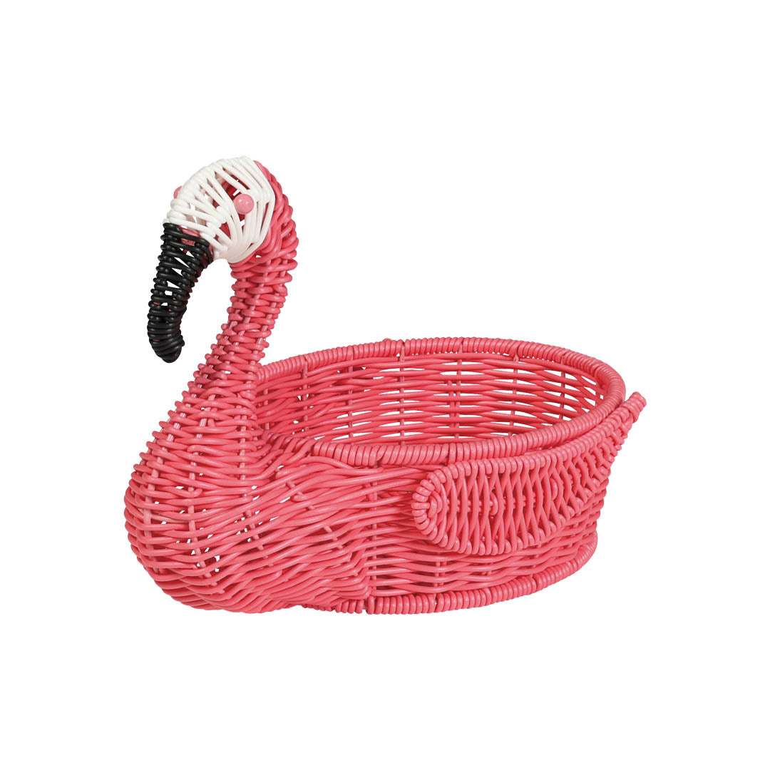 BIRD BASKET