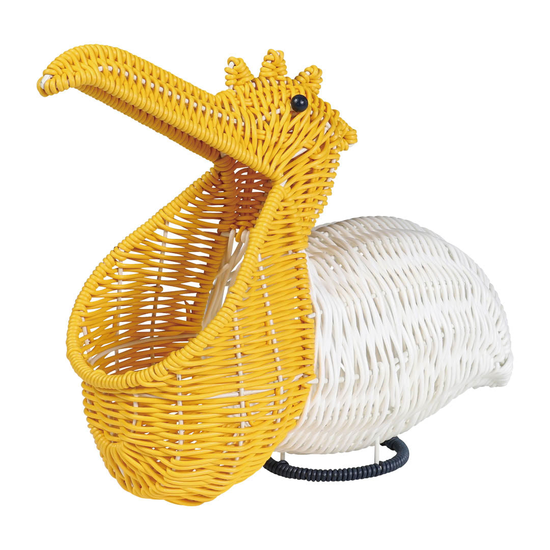 BIRD BASKET