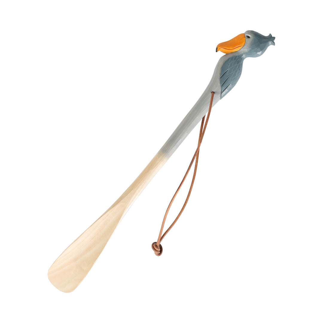 SHOEHORN