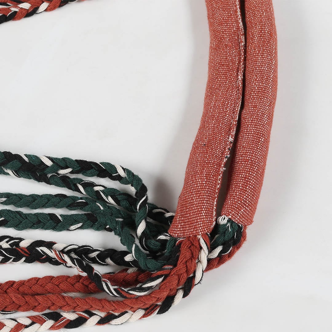 HAMMOCK TOTE 
