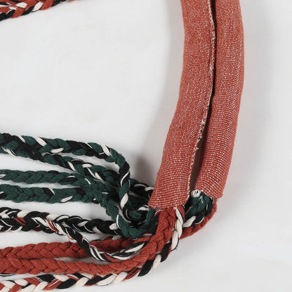 HAMMOCK TOTE 